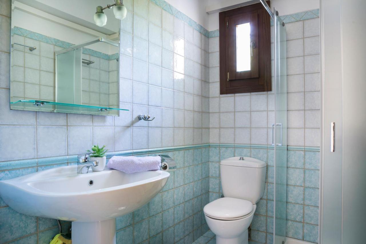 Villa Cara Μεταξάτα Εξωτερικό φωτογραφία